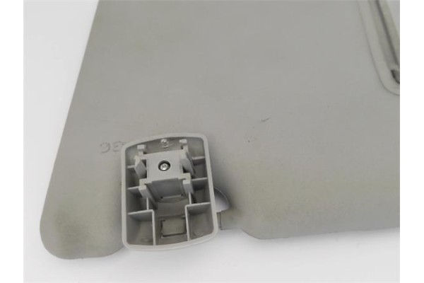 Recambio de parasol izquierdo para ford fusion (cbk) 1.4 referencia OEM IAM 2S61A04101 640350, 1479506 