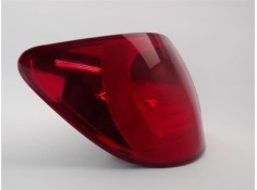 Recambio de piloto trasero izquierdo para kia rio (jb) 1.5 crdi referencia OEM IAM 3231920LAQ 3470915 