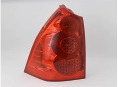 Recambio de piloto trasero izquierdo para peugeot 307 break/ sw (s2) 1.6 sw referencia OEM IAM 557686A 6350Q6 