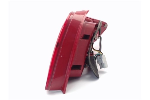 Recambio de piloto trasero izquierdo para kia rio (jb) 1.5 crdi referencia OEM IAM 3231920LAQ 3470915 