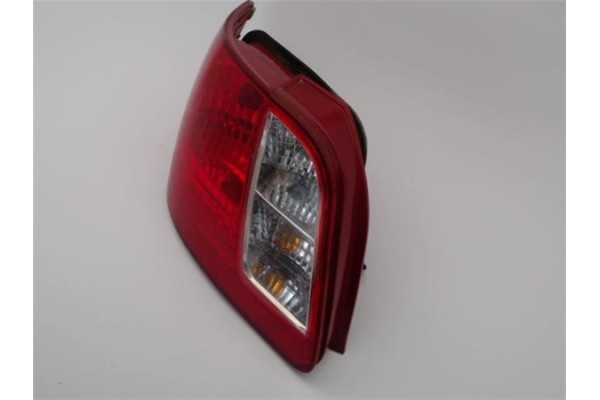 Recambio de piloto trasero izquierdo para kia rio (jb) 1.5 crdi referencia OEM IAM 3231920LAQ 3470915 