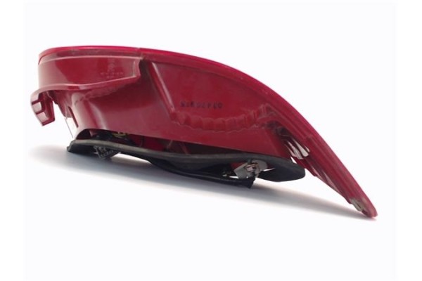 Recambio de piloto trasero izquierdo para kia rio (jb) 1.5 crdi referencia OEM IAM 3231920LAQ 3470915 