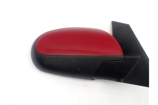 Recambio de retrovisor electrico derecho para mitsubishi colt cz3 berl. 5 (z30a) 1.5 di-d inform referencia OEM IAM 7632A162  