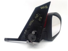 Recambio de retrovisor electrico derecho para mitsubishi colt cz3 berl. 5 (z30a) 1.5 di-d inform referencia OEM IAM 7632A162  