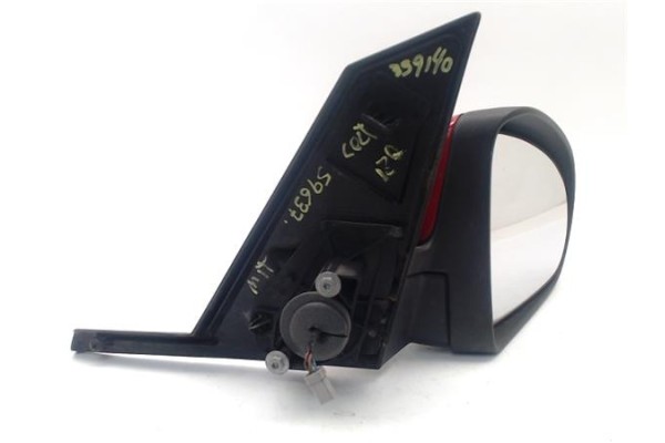 Recambio de retrovisor electrico derecho para mitsubishi colt cz3 berl. 5 (z30a) 1.5 di-d inform referencia OEM IAM 7632A162  