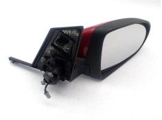 Recambio de retrovisor electrico derecho para mitsubishi colt cz3 berl. 5 (z30a) 1.5 di-d inform referencia OEM IAM 7632A162  