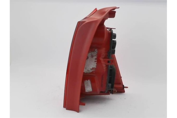 Recambio de piloto trasero izquierdo para peugeot 307 break/ sw (s2) 1.6 sw referencia OEM IAM 557686A 6350Q6 
