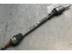 Recambio de palier delantero derecho para citroen saxo 1.1 x referencia OEM IAM   