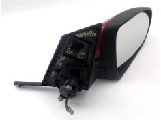 Recambio de retrovisor electrico derecho para mitsubishi colt cz3 berl. 5 (z30a) 1.5 di-d inform referencia OEM IAM 7632A162  
