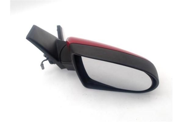 Recambio de retrovisor electrico derecho para mitsubishi colt cz3 berl. 5 (z30a) 1.5 di-d inform referencia OEM IAM 7632A162  