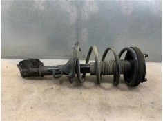 Recambio de amortiguador delantero izquierdo para kia carnival 2.9 crdi referencia OEM IAM S546514D200  