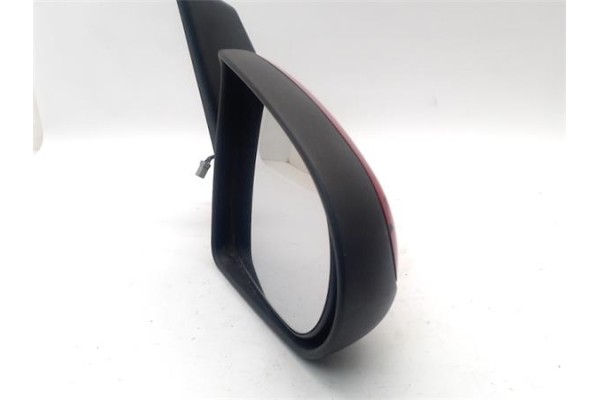Recambio de retrovisor electrico derecho para mitsubishi colt cz3 berl. 5 (z30a) 1.5 di-d inform referencia OEM IAM 7632A162  