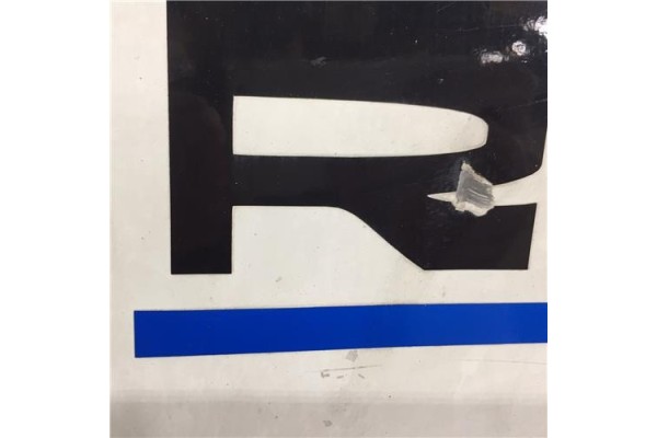 Recambio de puerta trasero izquierda para ford transit furgón (fa_ _) 2.0 di (fae_, faf_, fag_) referencia OEM IAM 4776719  31 ,