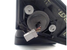 Recambio de retrovisor electrico derecho para mitsubishi colt cz3 berl. 5 (z30a) 1.5 di-d inform referencia OEM IAM 7632A162  