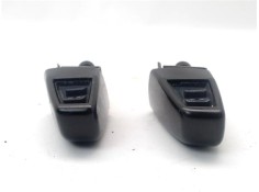 Recambio de eyector lavafaros derecho para bmw serie x3 (e83) 3.0i referencia OEM IAM 61660307508 61670308841 