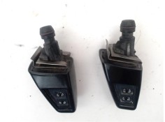 Recambio de eyector lavafaros derecho para bmw serie x3 (e83) 3.0i referencia OEM IAM 61660307508 61670308841 