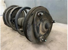 Recambio de amortiguador delantero izquierdo para kia carnival 2.9 crdi referencia OEM IAM S546514D200  