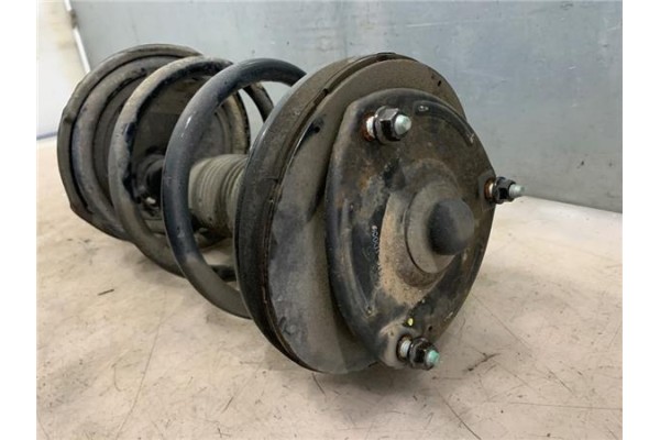 Recambio de amortiguador delantero izquierdo para kia carnival 2.9 crdi referencia OEM IAM S546514D200  
