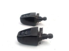 Recambio de eyector lavafaros derecho para bmw serie x3 (e83) 3.0i referencia OEM IAM 61660307508 61670308841 