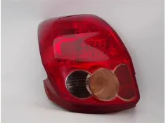 Recambio de piloto trasero derecho para toyota auris (e15) 2.0 d-4d referencia OEM IAM 8155102400  
