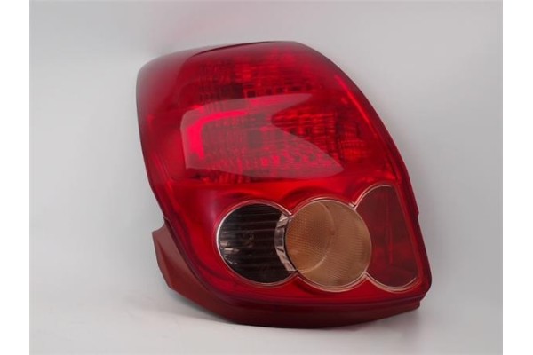 Recambio de piloto trasero derecho para toyota auris (e15) 2.0 d-4d referencia OEM IAM 8155102400 Recambio de piloto trasero derecho para toyota auris (e15) 2.0 d-4d referencia OEM IAM 8155102400