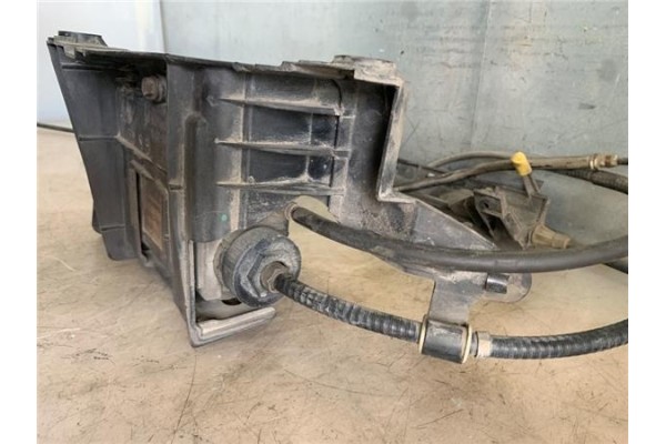 Recambio de centralita freno estacionamiento automatico para renault scenic ii (jm) 1.5 dci (jm1f) referencia OEM IAM 8200522625