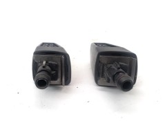 Recambio de eyector lavafaros derecho para bmw serie x3 (e83) 3.0i referencia OEM IAM 61660307508 61670308841 