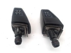 Recambio de eyector lavafaros derecho para bmw serie x3 (e83) 3.0i referencia OEM IAM 61660307508 61670308841 