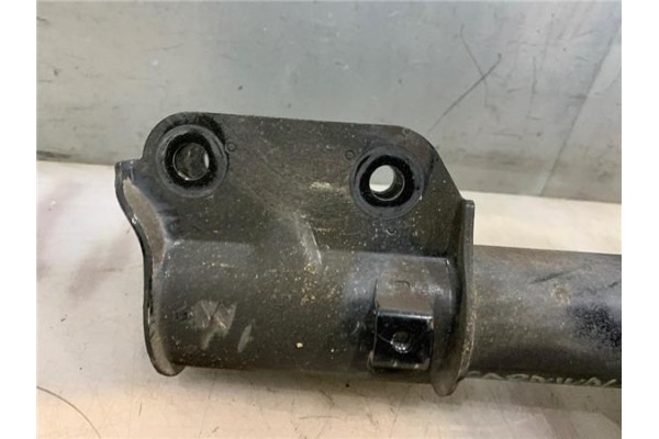 Recambio de amortiguador delantero izquierdo para kia carnival 2.9 crdi referencia OEM IAM S546514D200  