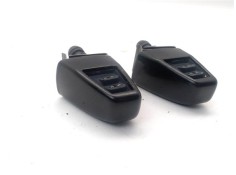 Recambio de eyector lavafaros derecho para bmw serie x3 (e83) 3.0i referencia OEM IAM 61660307508 61670308841 