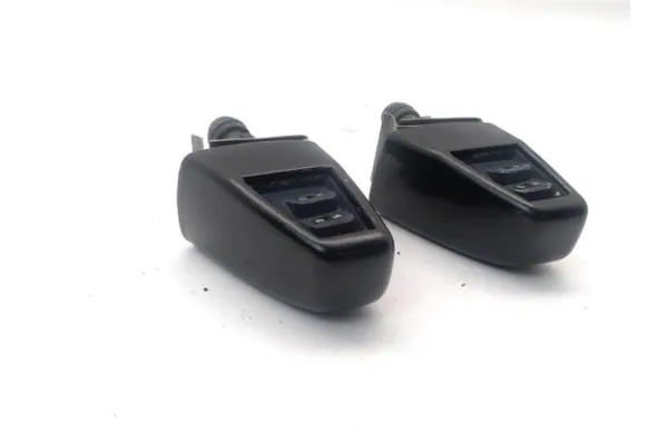 Recambio de eyector lavafaros derecho para bmw serie x3 (e83) 3.0i referencia OEM IAM 61660307508 61670308841 