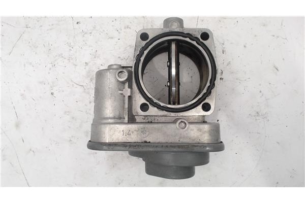 Recambio de caja mariposa aire para opel astra j gtc 1.7 dtci referencia OEM IAM   