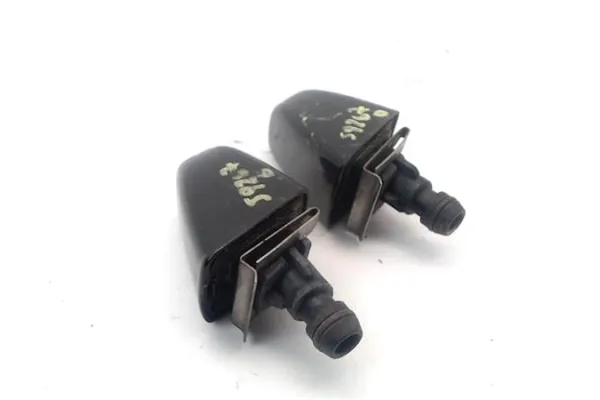 Recambio de eyector lavafaros derecho para bmw serie x3 (e83) 3.0i referencia OEM IAM 61660307508 61670308841 
