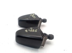 Recambio de eyector lavafaros derecho para bmw serie x3 (e83) 3.0i referencia OEM IAM 61660307508 61670308841 