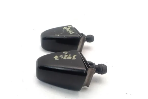 Recambio de eyector lavafaros derecho para bmw serie x3 (e83) 3.0i referencia OEM IAM 61660307508 61670308841 
