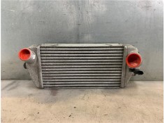 Recambio de intercooler para kia carnival 2.9 crdi referencia OEM IAM 281904X90X  