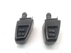 Recambio de eyector lavafaros izquierdo para bmw serie x3 (e83) 3.0i referencia OEM IAM 61660307507 61670308841 