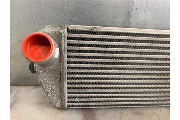 Recambio de intercooler para kia carnival 2.9 crdi referencia OEM IAM 281904X90X  