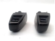 Recambio de eyector lavafaros izquierdo para bmw serie x3 (e83) 3.0i referencia OEM IAM 61660307507 61670308841 