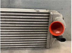 Recambio de intercooler para kia carnival 2.9 crdi referencia OEM IAM 281904X90X  