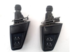 Recambio de eyector lavafaros izquierdo para bmw serie x3 (e83) 3.0i referencia OEM IAM 61660307507 61670308841 