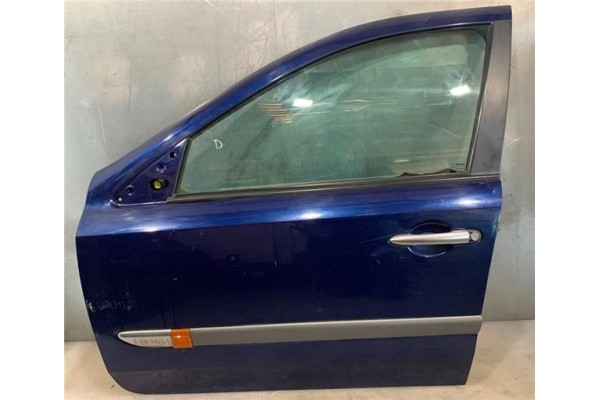 Recambio de puerta delantero izquierda para renault laguna ii (bg0) 1.8 16v referencia OEM IAM   