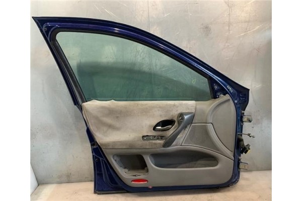 Recambio de puerta delantero izquierda para renault laguna ii (bg0) 1.8 16v referencia OEM IAM   