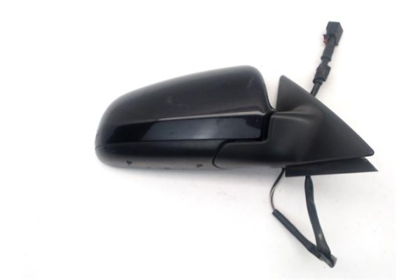 Recambio de retrovisor electrico derecho para audi a3 (8p1) 2.0 tdi 16v referencia OEM IAM 8P1858532G  