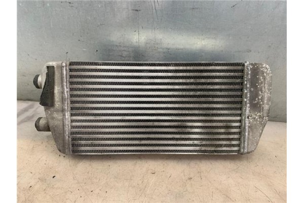 Recambio de intercooler para kia carnival 2.9 crdi referencia OEM IAM 281904X90X  
