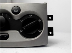 Recambio de mandos calefaccion / a.a. para daewoo kalos 1.4 sport referencia OEM IAM 96643049  