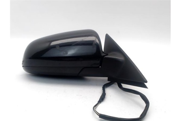 Recambio de retrovisor electrico derecho para audi a3 (8p1) 2.0 tdi 16v referencia OEM IAM 8P1858532G  