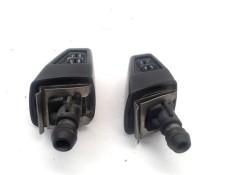 Recambio de eyector lavafaros izquierdo para bmw serie x3 (e83) 3.0i referencia OEM IAM 61660307507 61670308841 