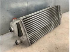Recambio de intercooler para kia carnival 2.9 crdi referencia OEM IAM 281904X90X  