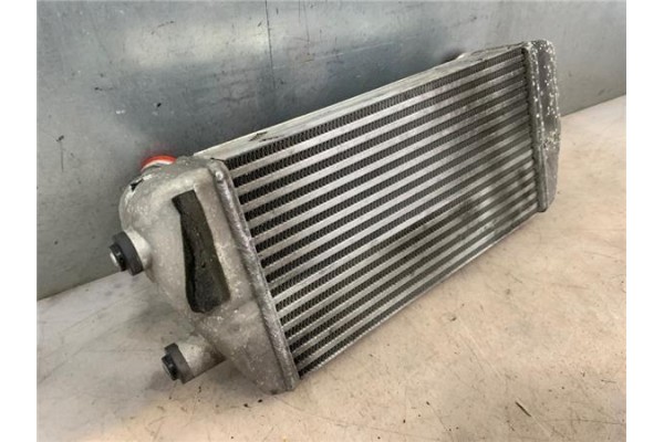 Recambio de intercooler para kia carnival 2.9 crdi referencia OEM IAM 281904X90X  